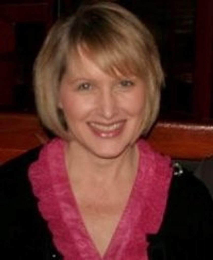 Lynne Elizabeth (Weyburg) Weaver