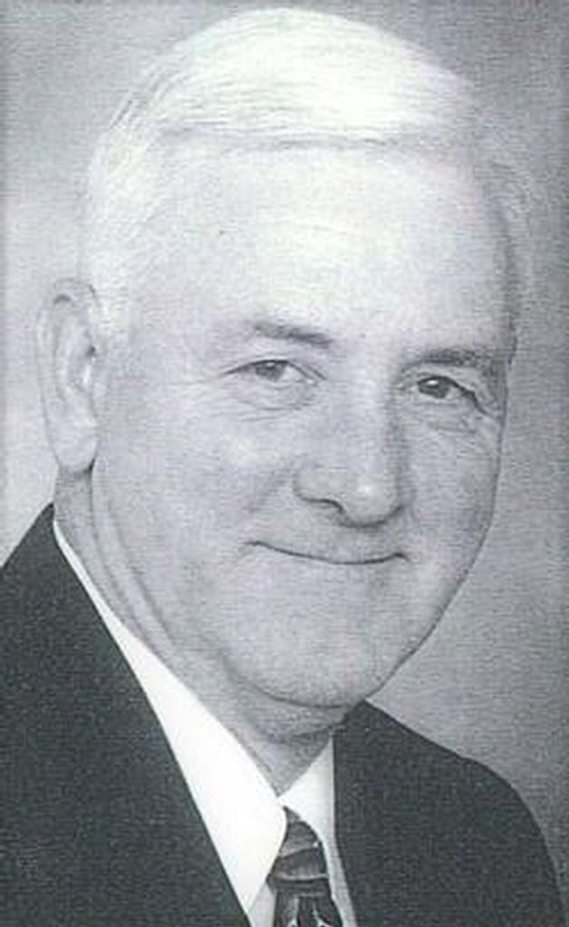 Roger D. Trueg