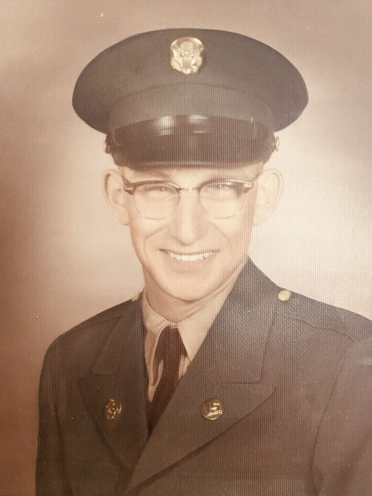 Harold  Gene  Rose Profile Photo