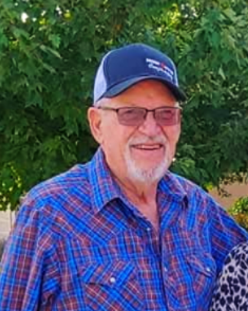 Dennis Keith Tucker Profile Photo