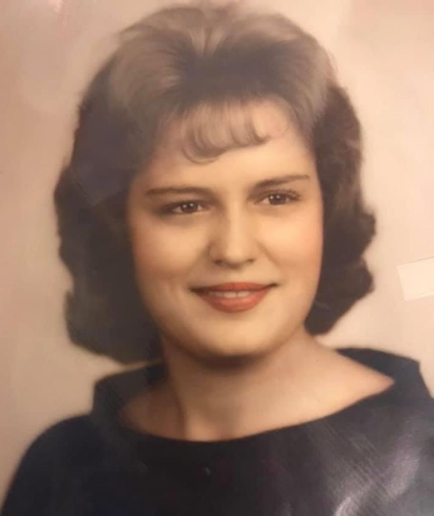 Rosemary (Intagliata)  Grzegorczyk Profile Photo