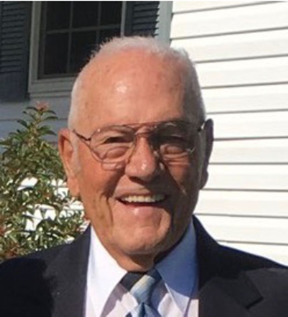 Alfred Alphonse Gendreau, Sr