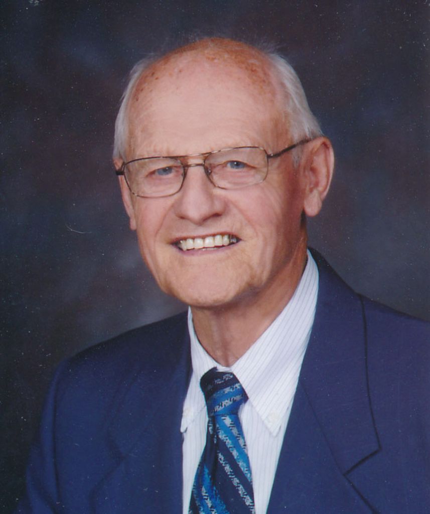 Welden William Holtz