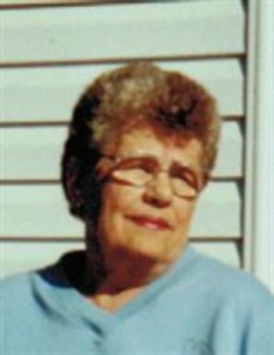 Delores M. Gann photo gallery thumbnail 1 of 2