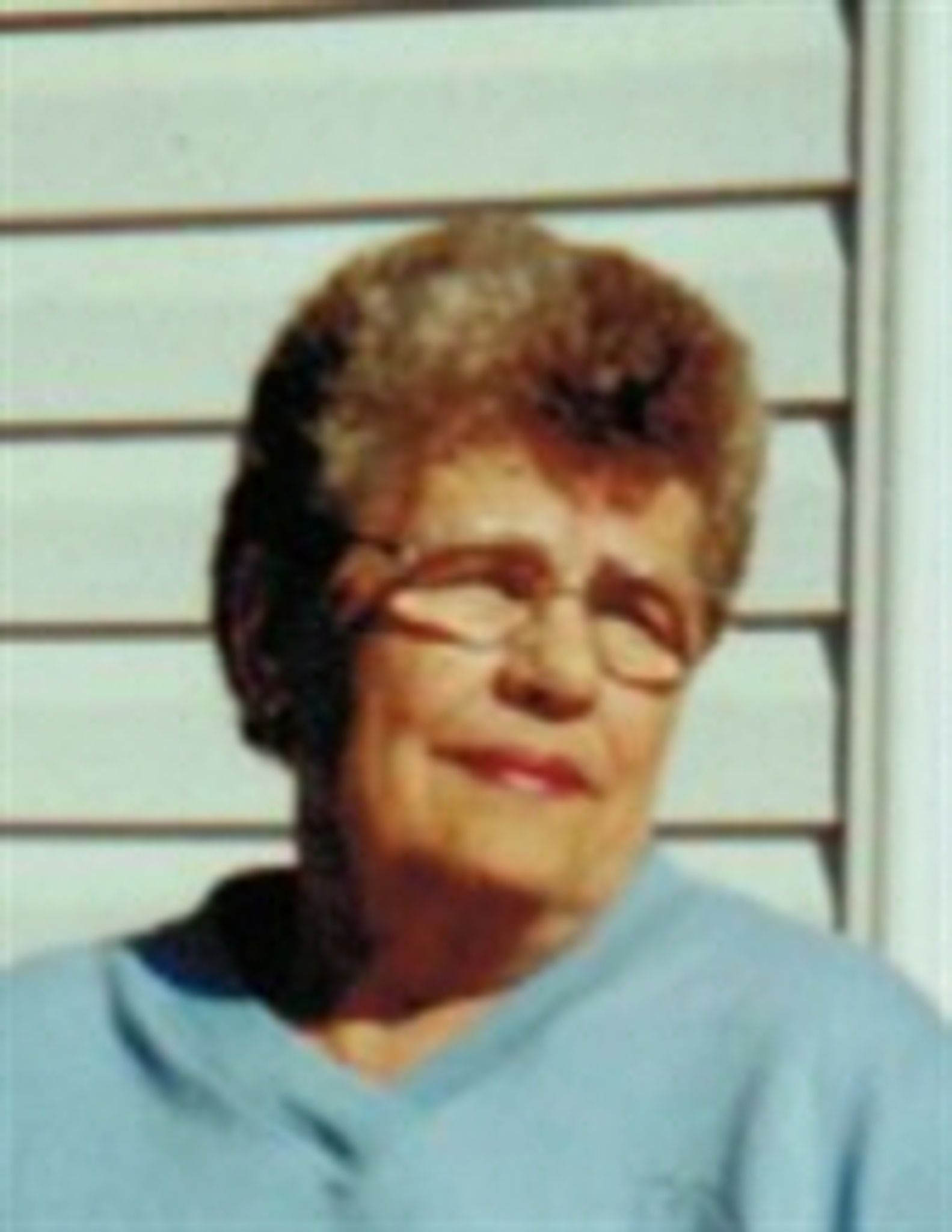 Delores M. Gann photo gallery image 1 of 2
