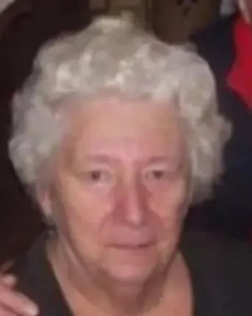 Shirley Ann Reiter