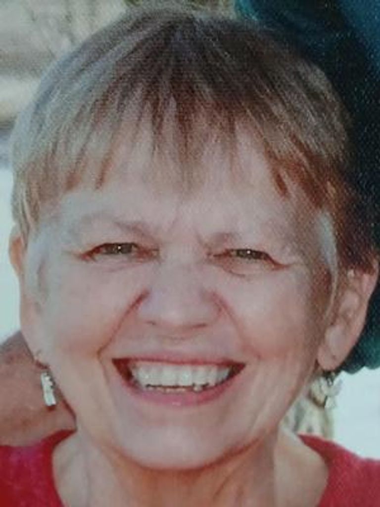 Donna Kaye Claxton Profile Photo