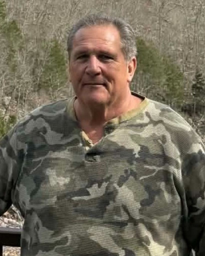 Mark Robert Camanzind Profile Photo