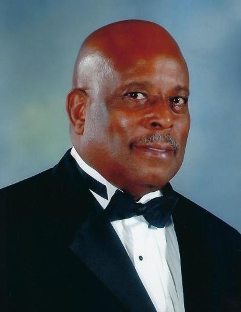 Otis McDaniel