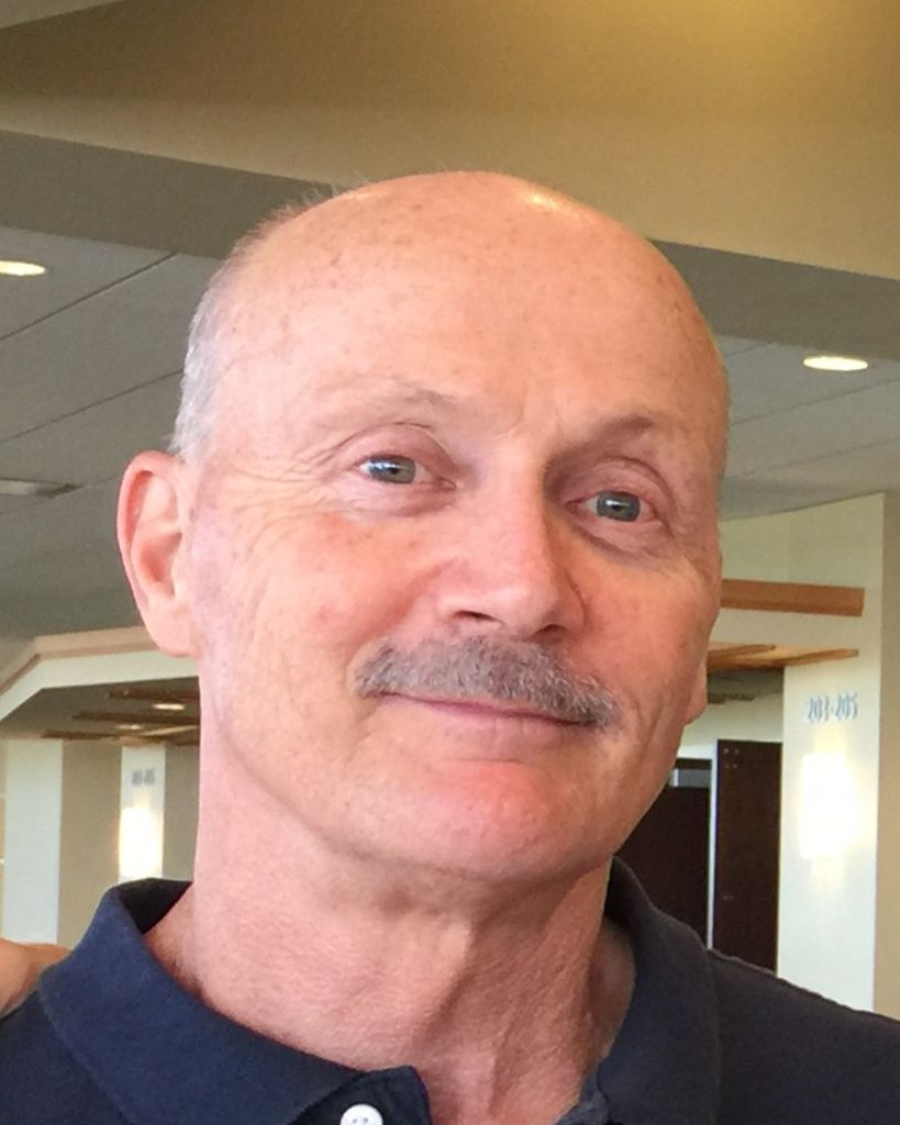 Rodney Snater Profile Photo