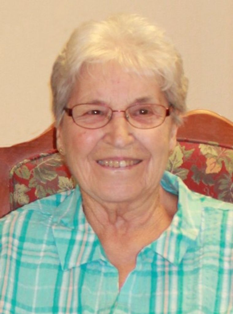 Barbara Green