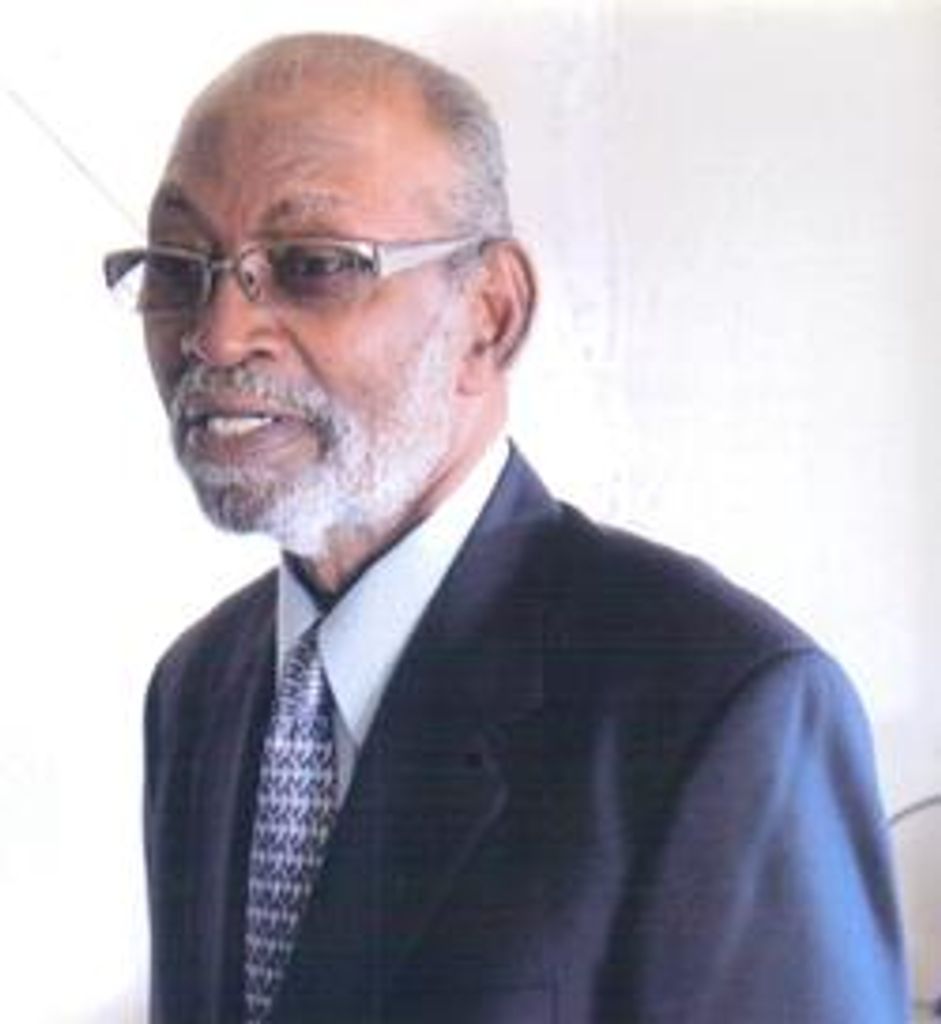 Samuel Hawkins Profile Photo