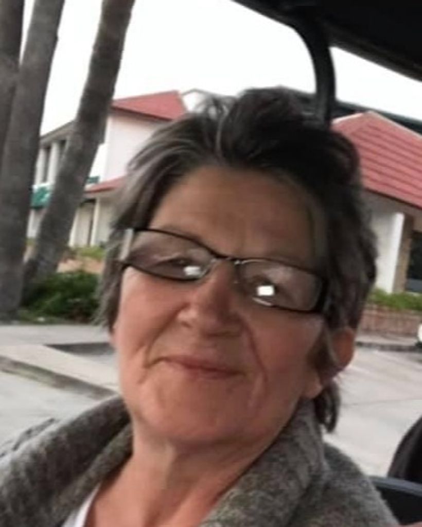Karen D. Sergent