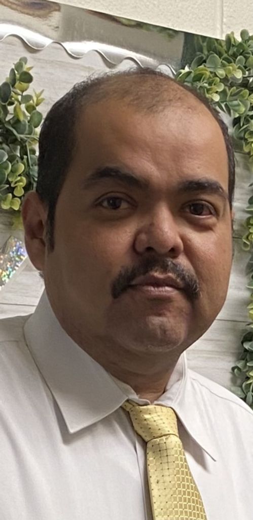 Felipe Basanez-Rivera