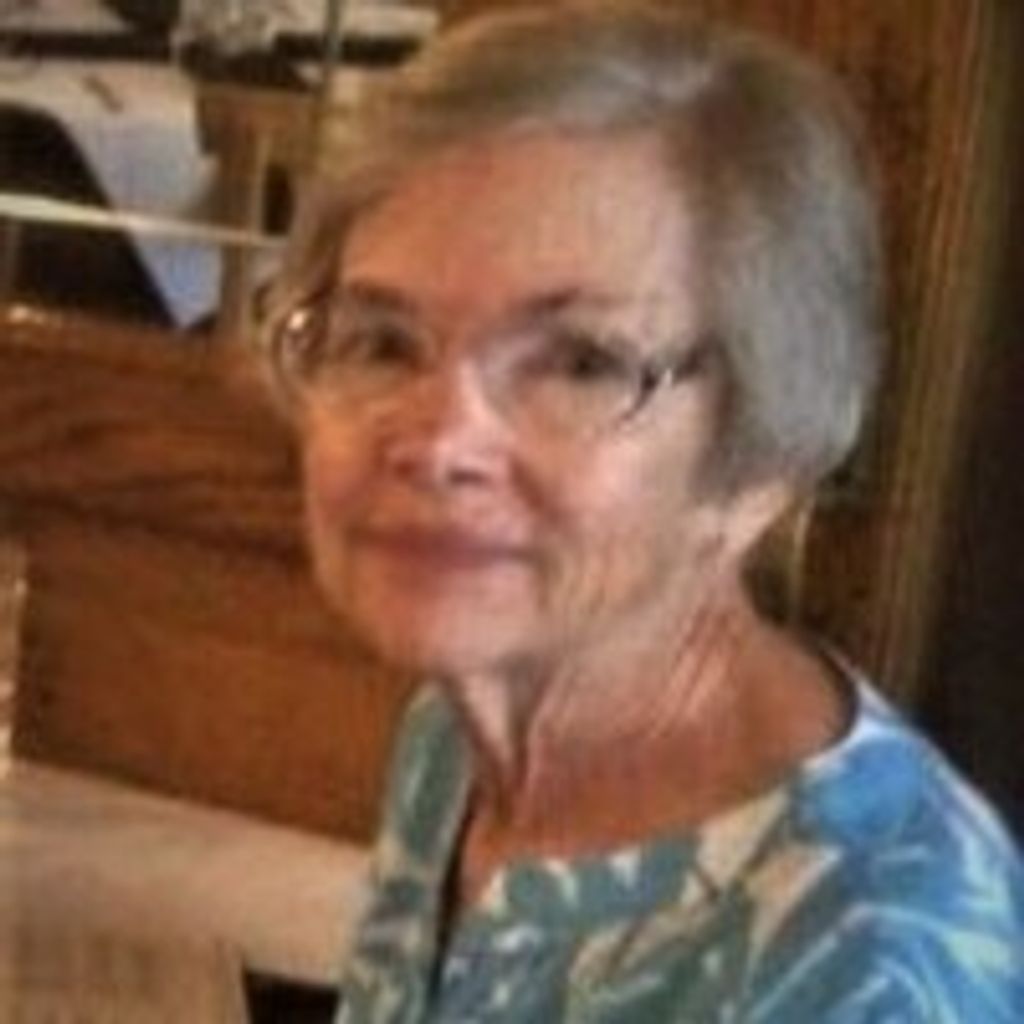Shirley Anne Sheehan