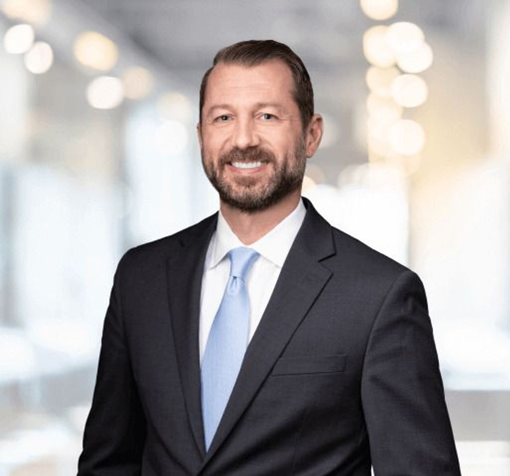 David Alexander Grant Profile Photo