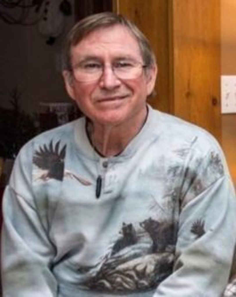 Norman L. "Tink" Farel Jr. Profile Photo