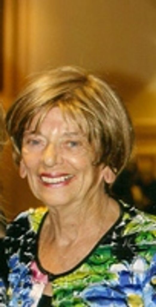 Ruth B. Campbell
