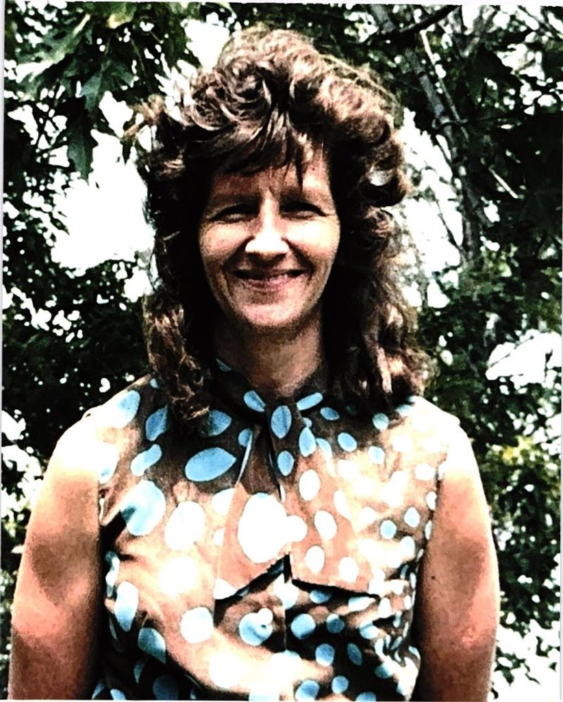 Marilyn Patricia Adkins Young Profile Photo