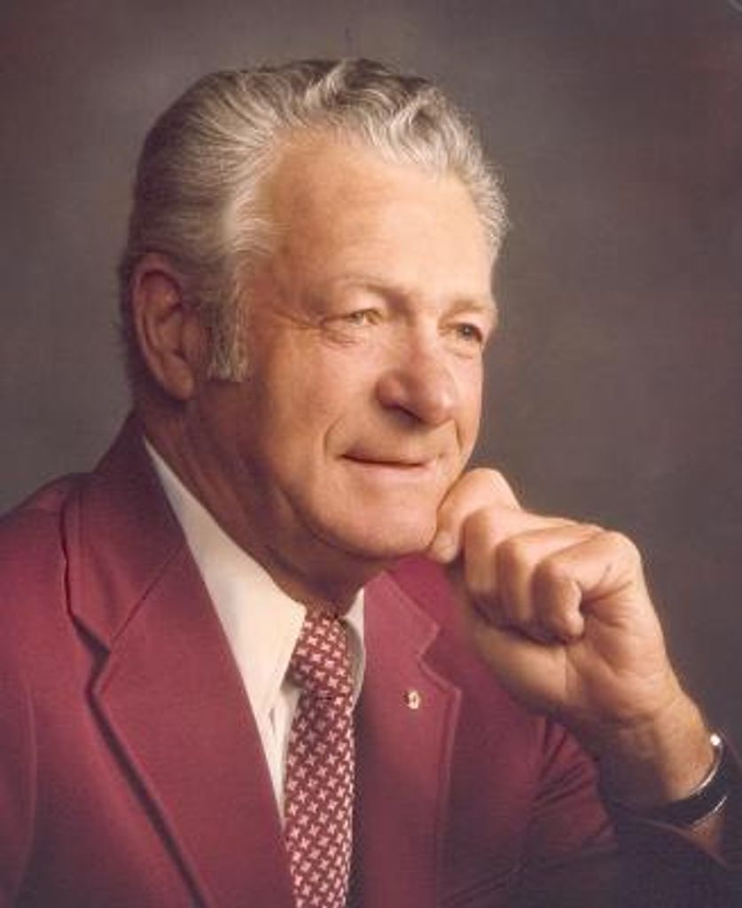 MacDonald, Norval