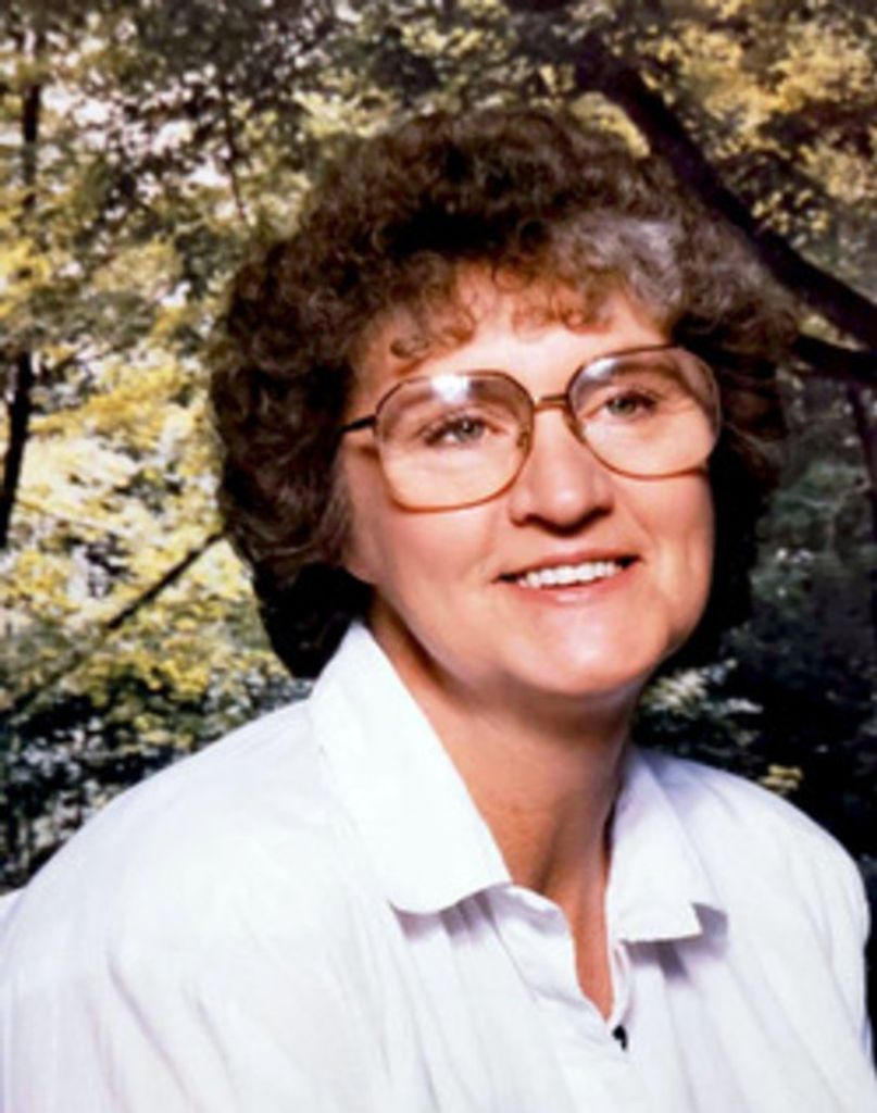 Barbara Jane Burnett Poague