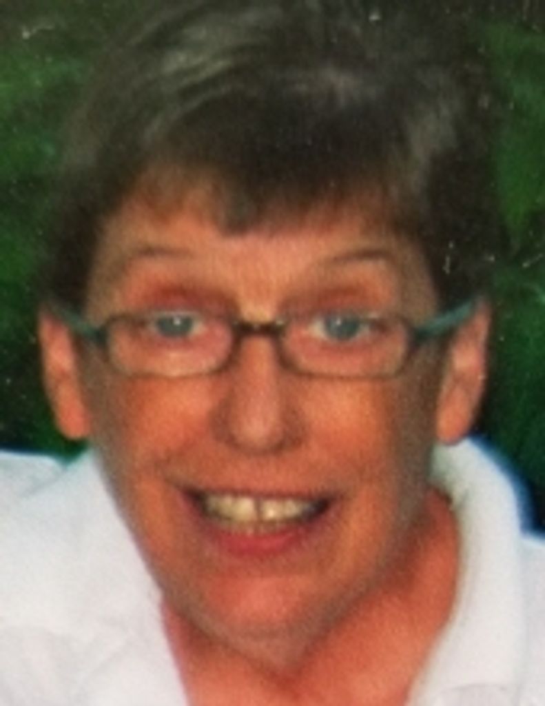 Andrea "Andy" Stumm