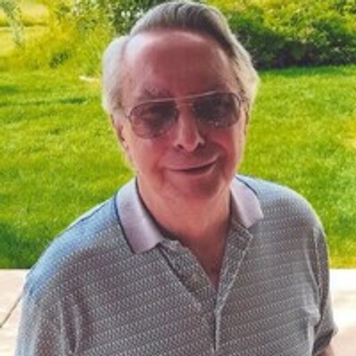 Robert Lamar Bridges Profile Photo