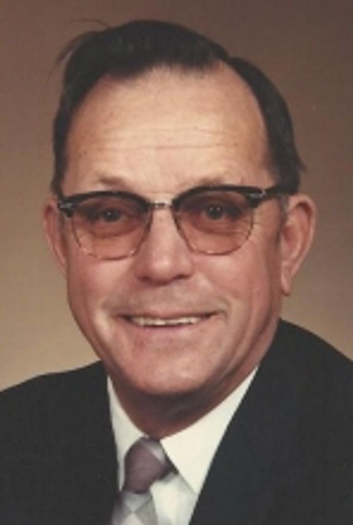 Orbeck L. Larson