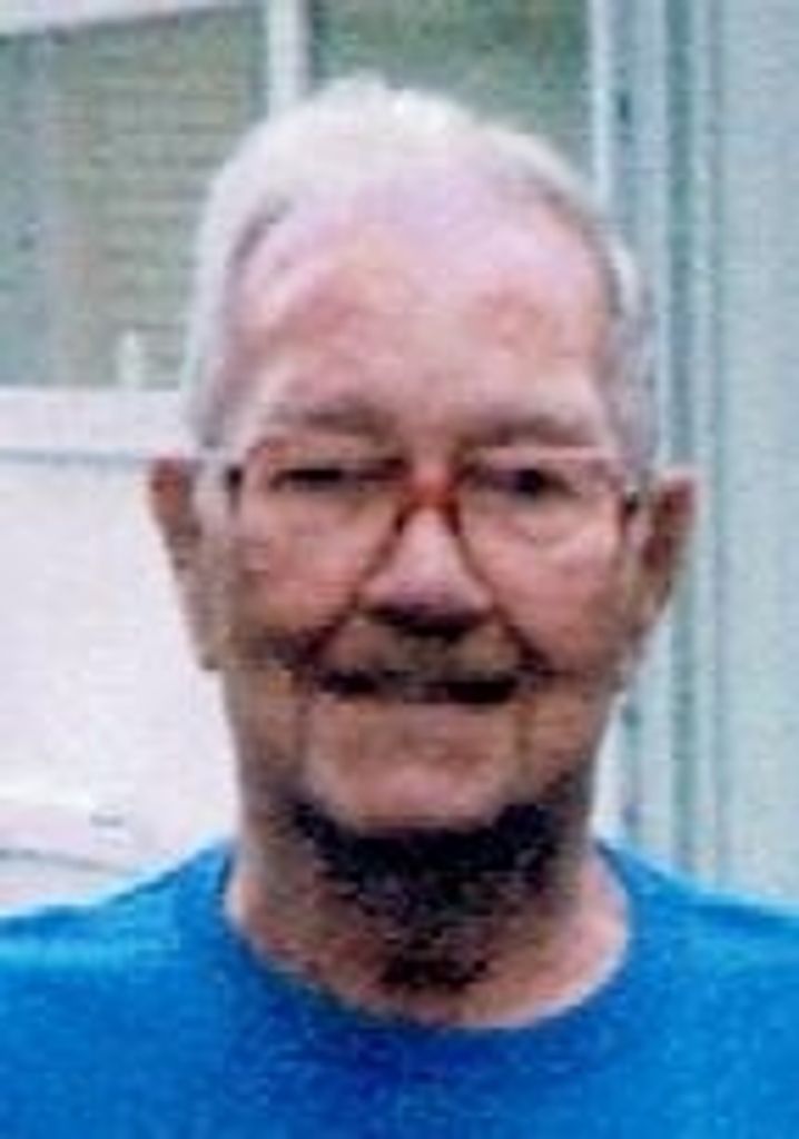 Phillip R. "Bud" Jeffery