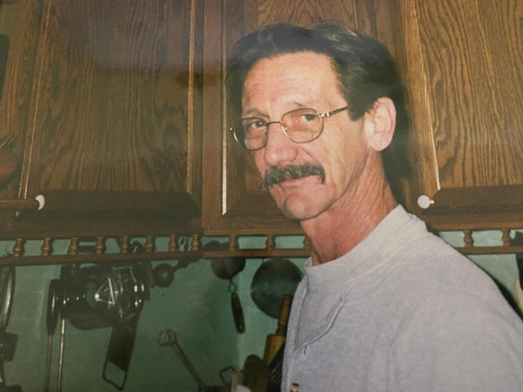 Dwight P. Mitchell Profile Photo