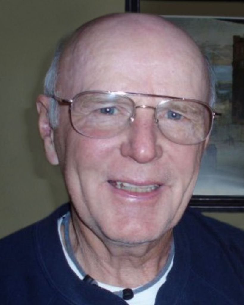 Thomas Hutton