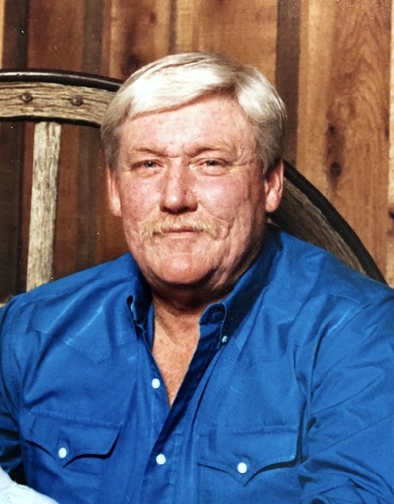 Jim Yancey Profile Photo