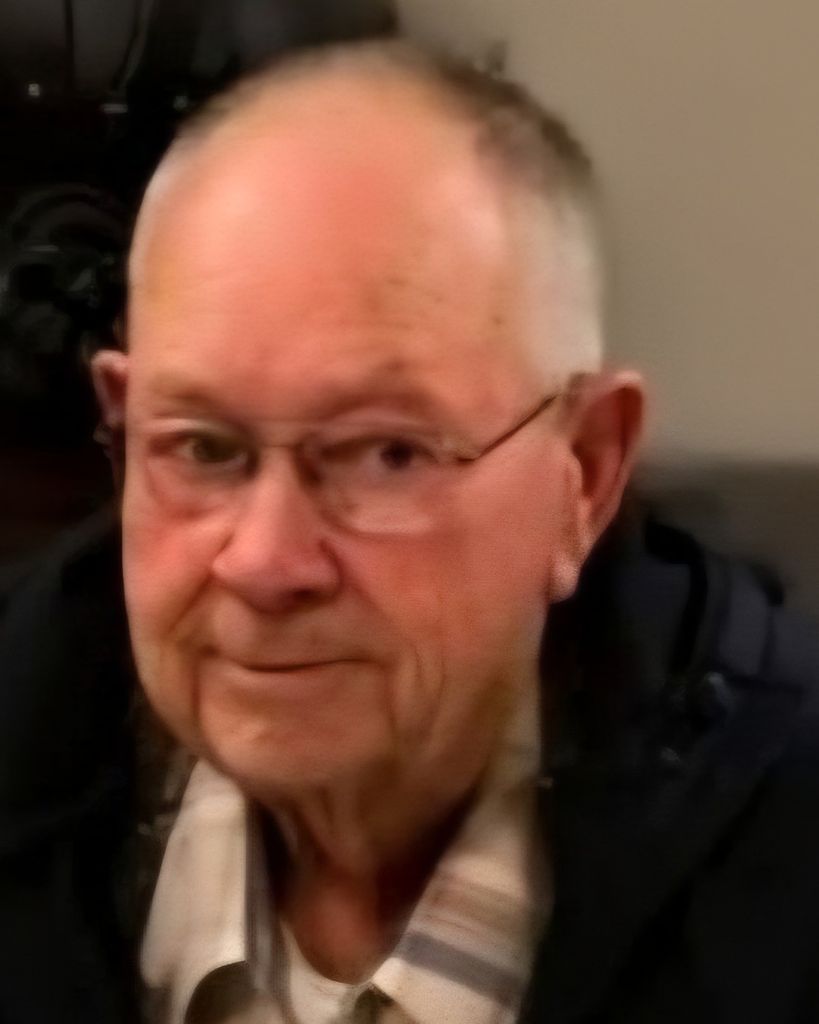 Kenneth Frank Rueber