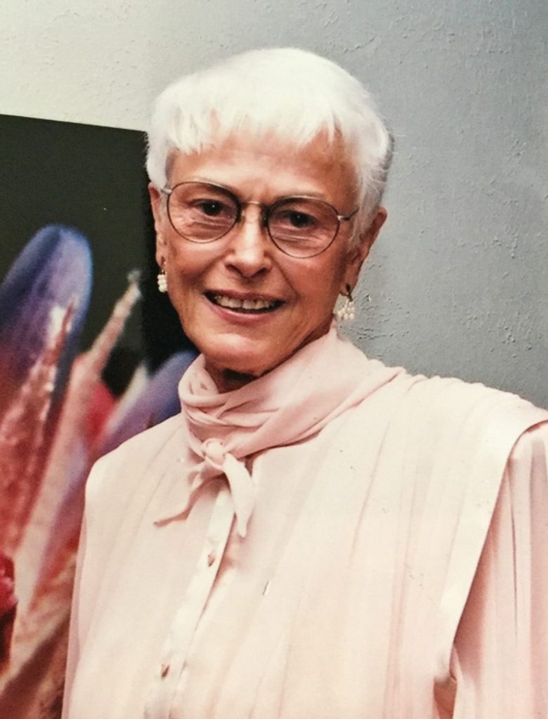 Ferrell, Vara Larue