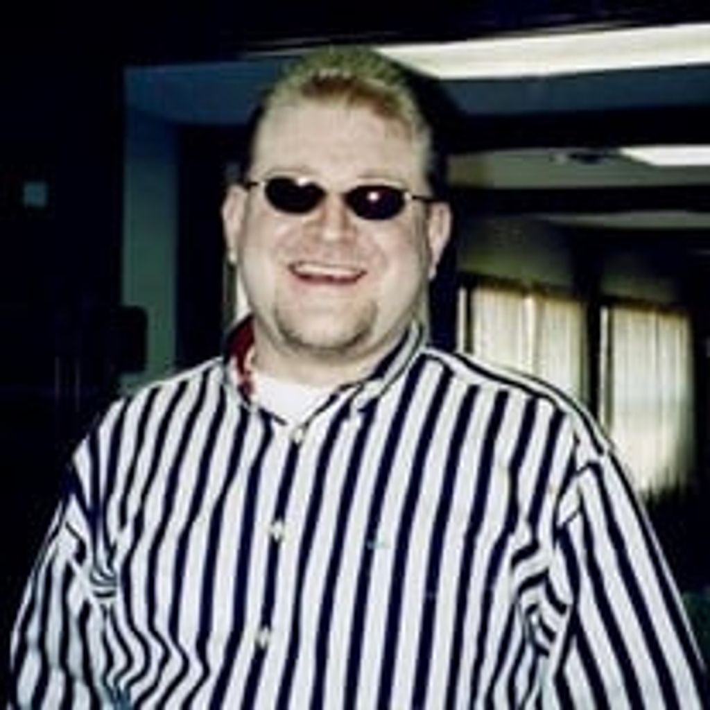 James Kevin Harper