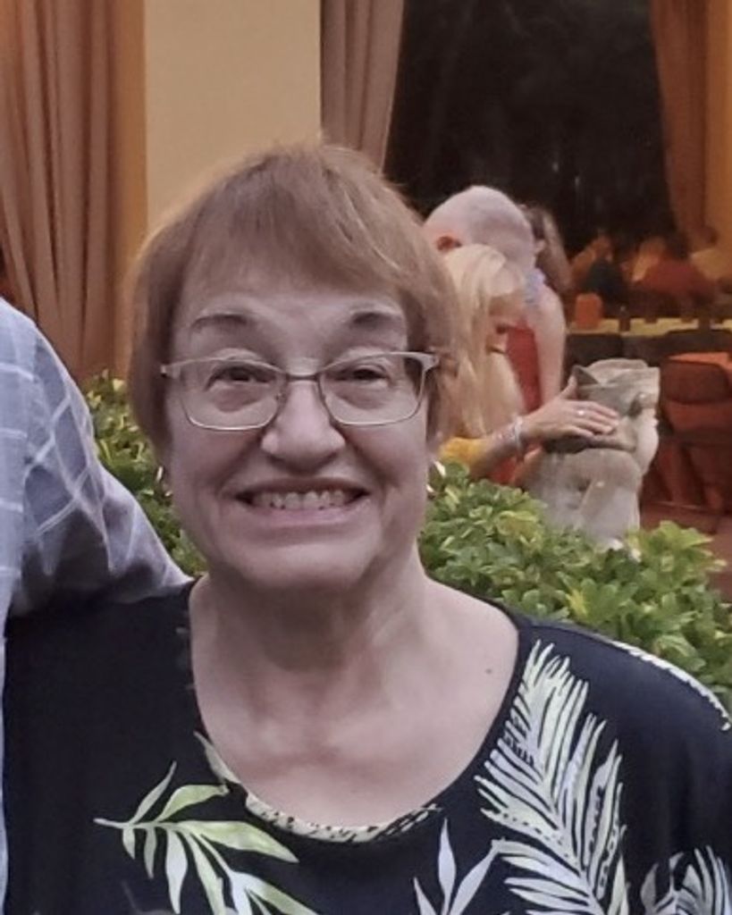 Gail Kay Anderson Profile Photo
