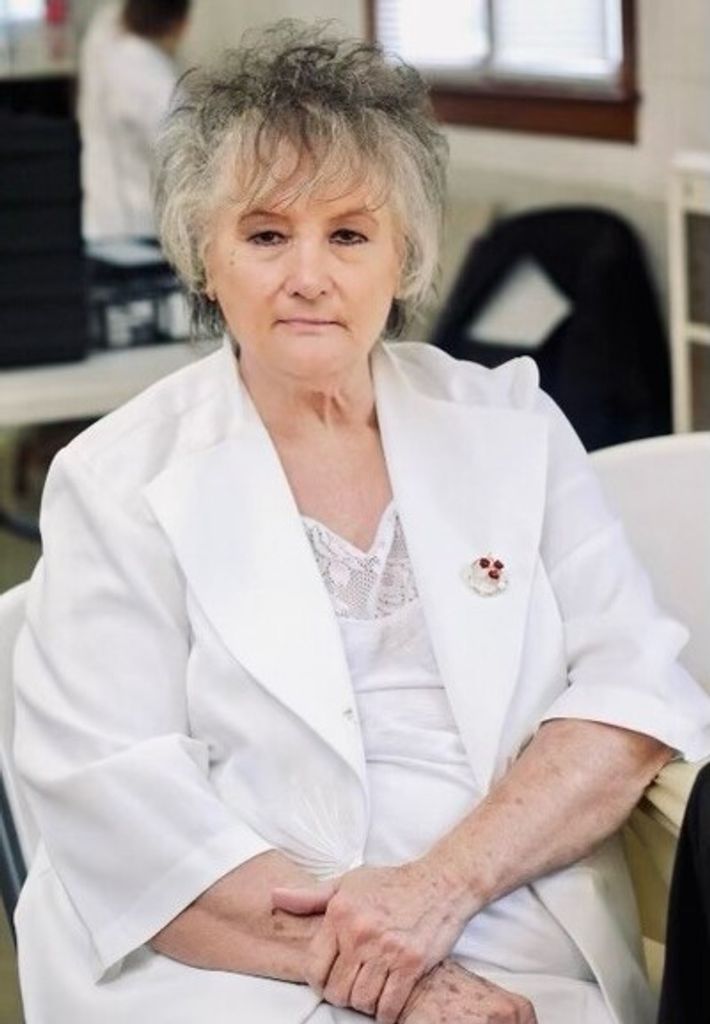 Margaret Helen Parker Profile Photo