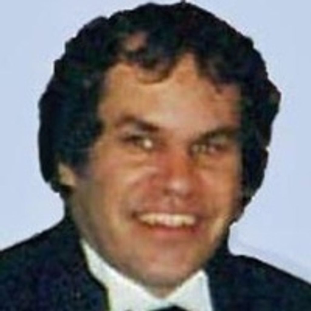 Paul E. Hussar