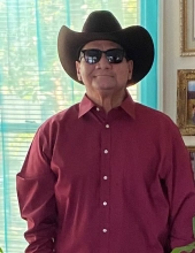 Vicente E. Sanchez,Jr.