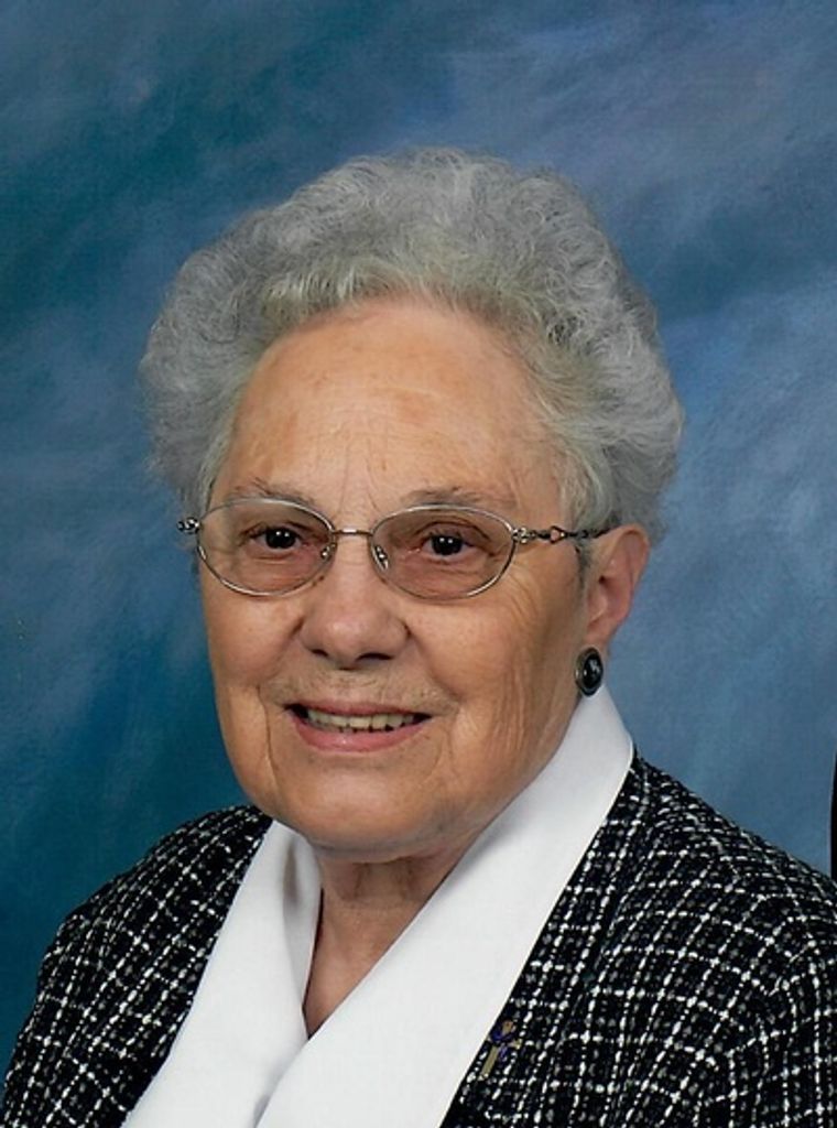 Marion Mae Eickhoff Profile Photo