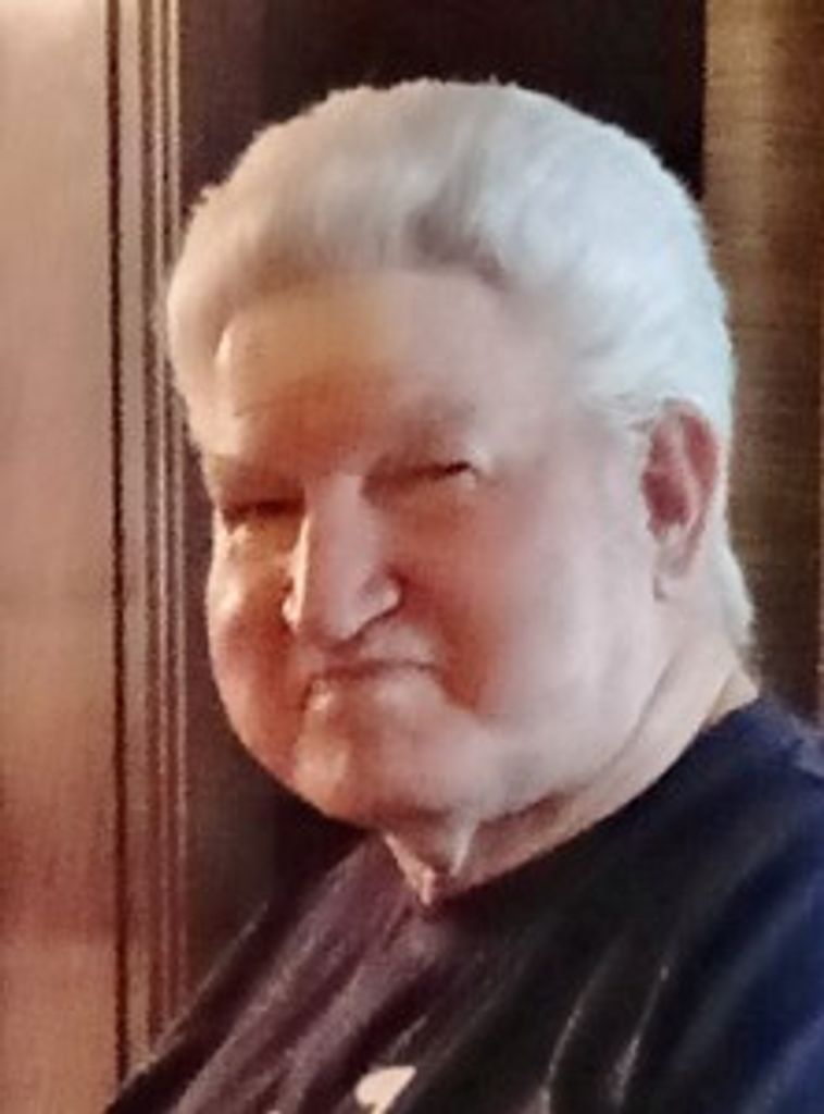 Roy Meade
