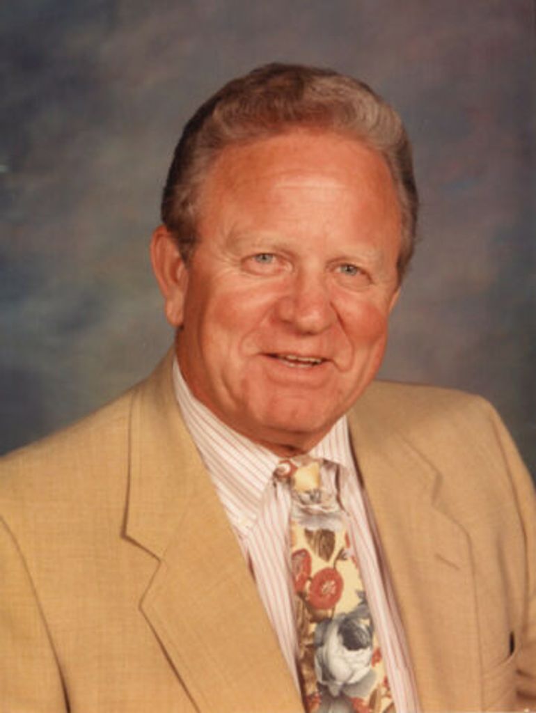 Harold “Harry” Wies