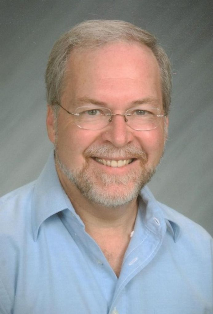 Terry W. Frey