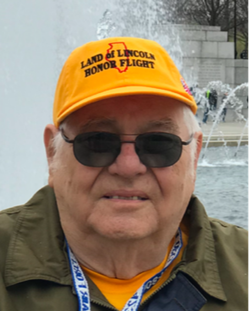 James "Jim" Elmore Profile Photo