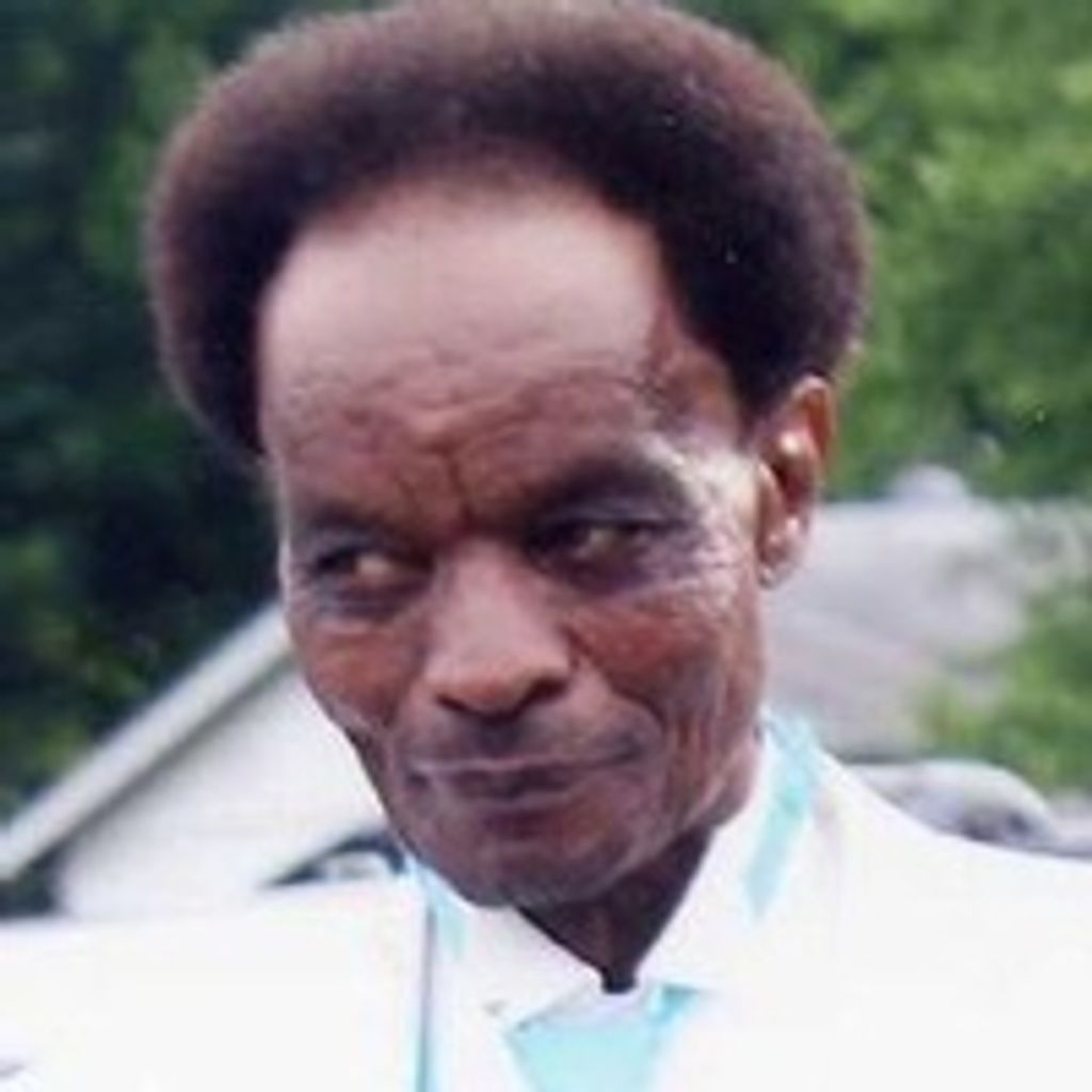 Mr. James "Al" Eddie Sanders
