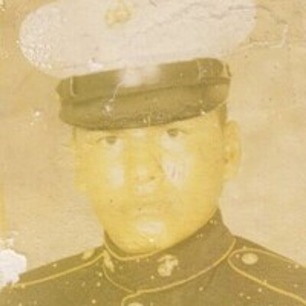 Duane "Dean" A. BlackBird