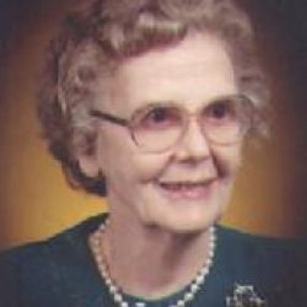 Christine  Walton Enloe
