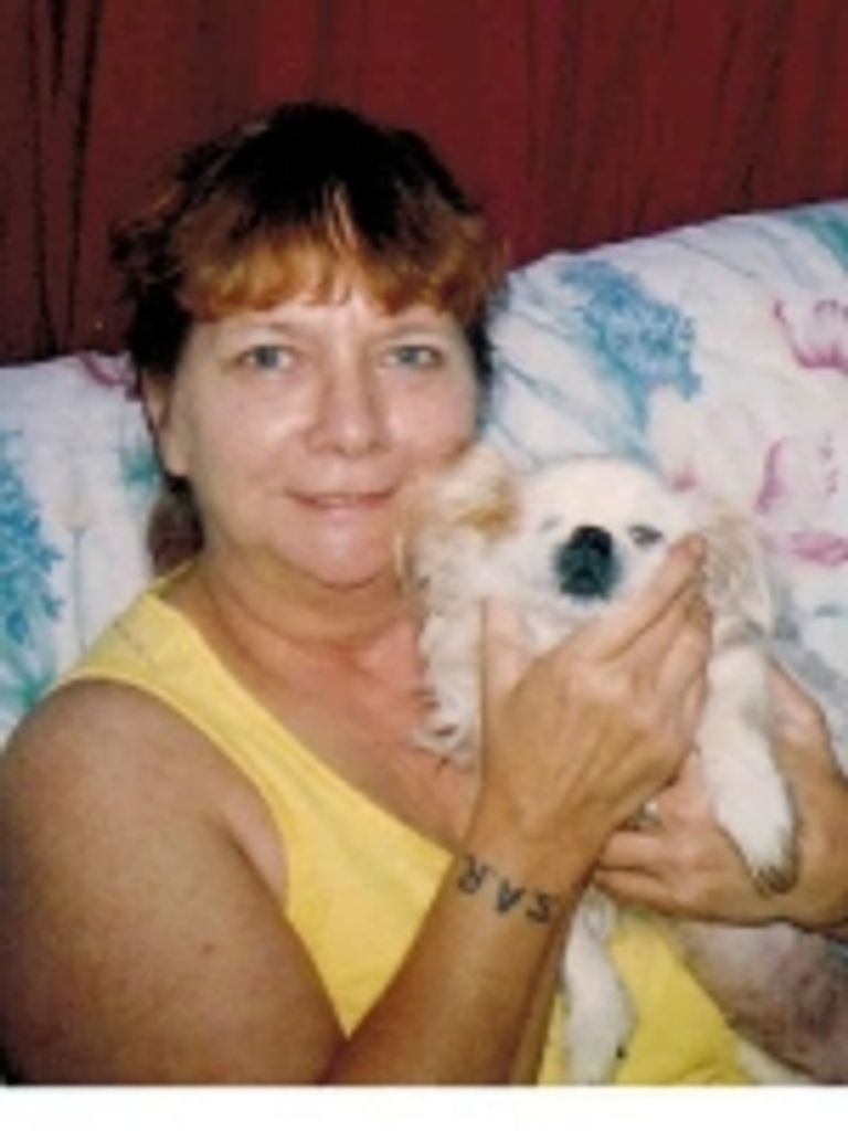Sally Ann Roberts