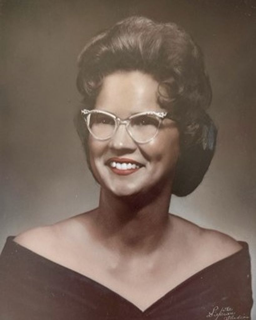 Carol Elizabeth "Granny" Maxwell Watkins