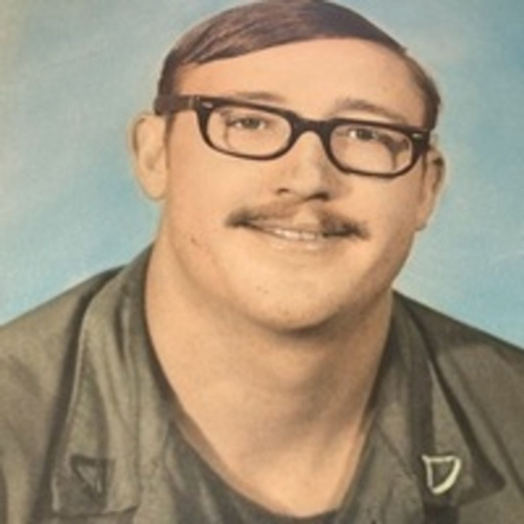 David Ray Whitehead Profile Photo